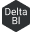 Delta черный